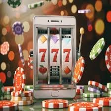 Philippines player accessing slots casino on a smartphone