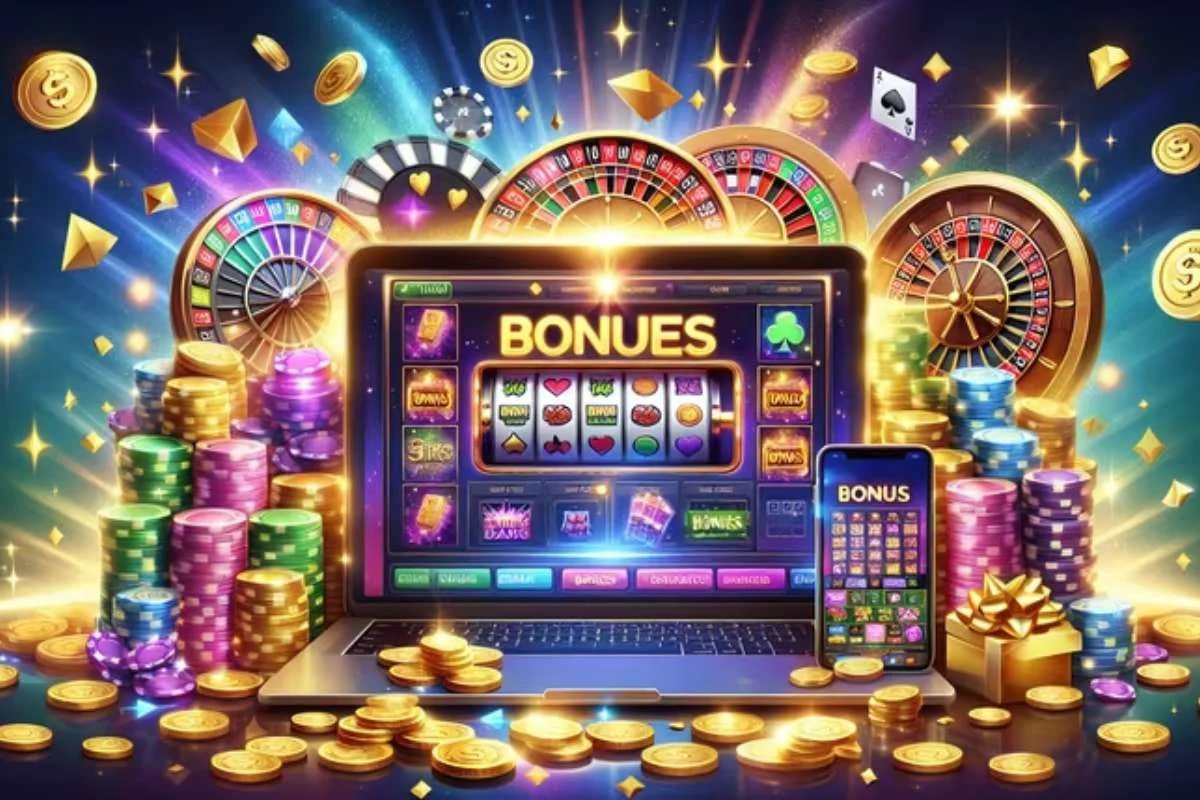 Slots Casino game lobby overview for Philippines players