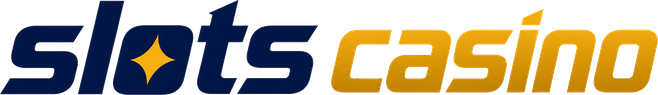 Slots Casino official logo